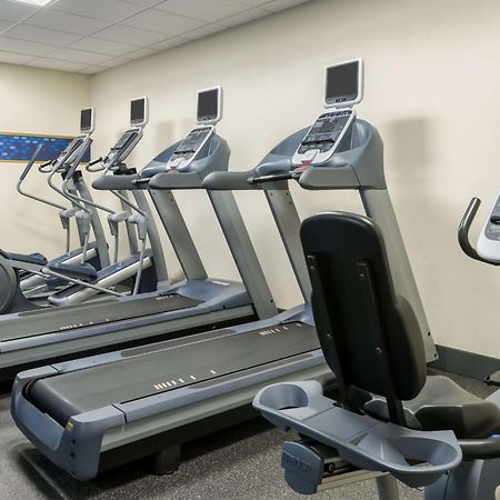 Hampton Inn Boston / Марлбъроу Екстериор снимка