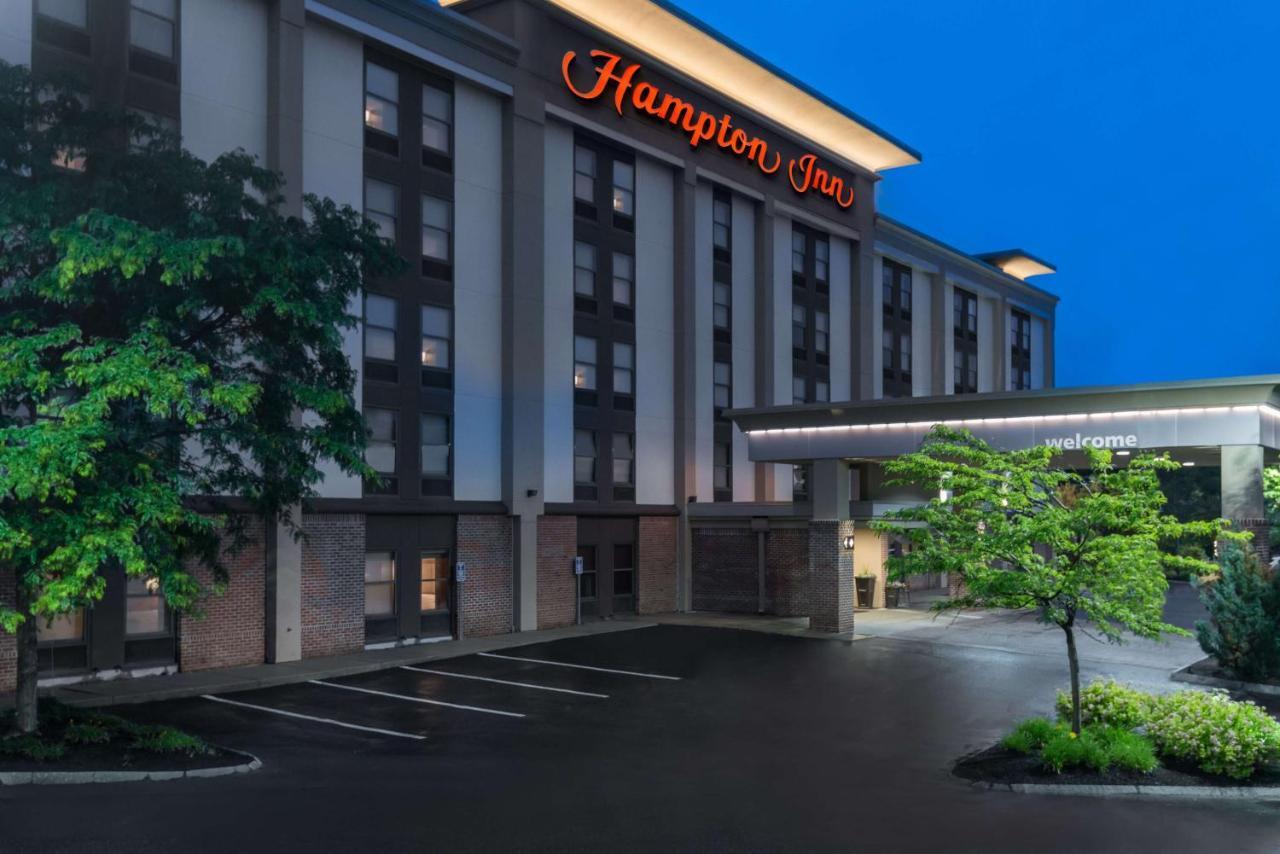Hampton Inn Boston / Марлбъроу Екстериор снимка