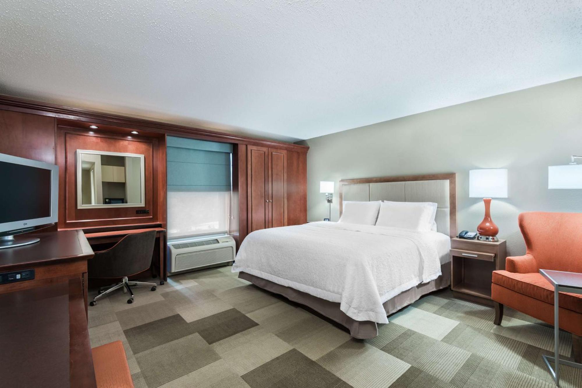 Hampton Inn Boston / Марлбъроу Екстериор снимка