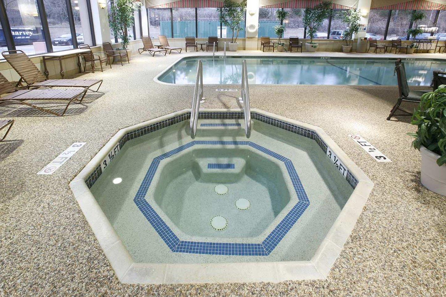 Hampton Inn Boston / Марлбъроу Екстериор снимка