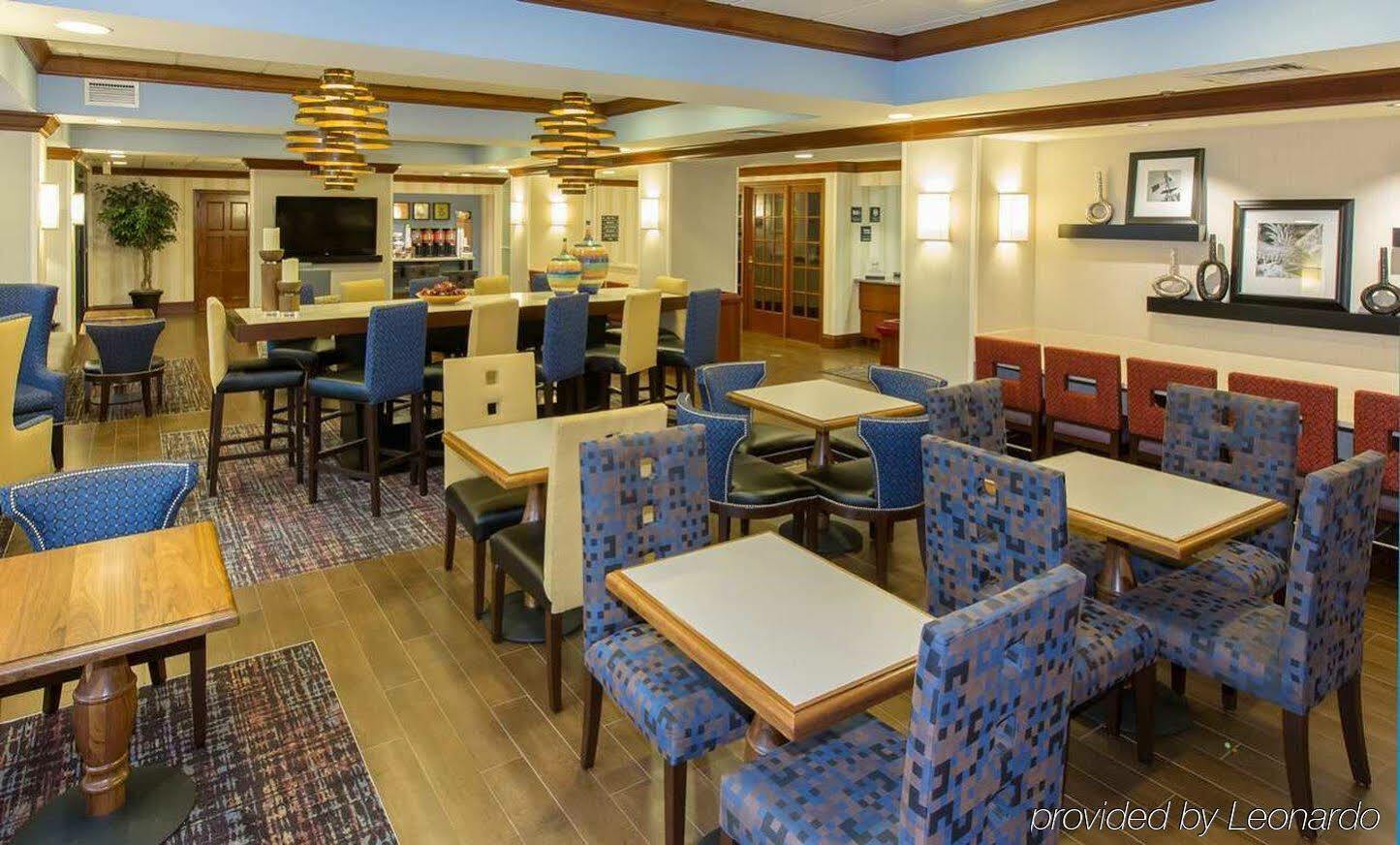 Hampton Inn Boston / Марлбъроу Екстериор снимка