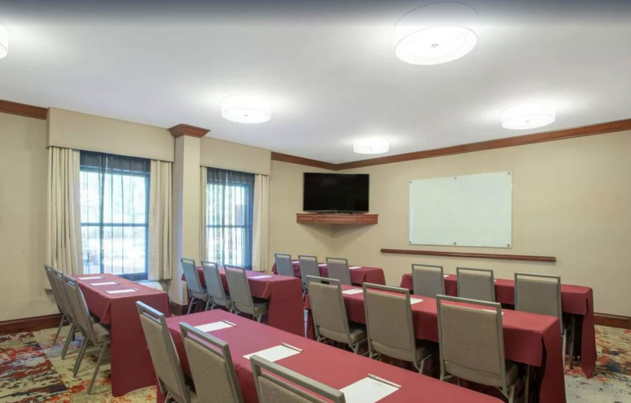Hampton Inn Boston / Марлбъроу Екстериор снимка